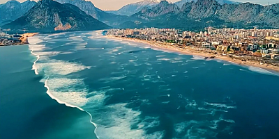 DEPREM TEHDİDİ ALTINDAYIZ!