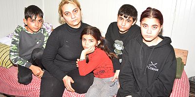 Depremden kaçtılar işsiz ve yuvasız kaldı