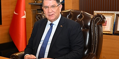 Dere’den israf uyarısı