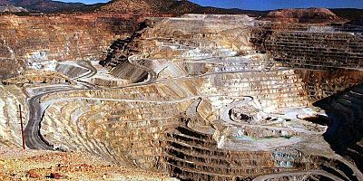 Doğa hepimize emanet!