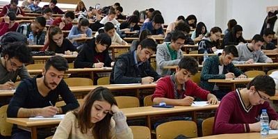 Doğmuş'tan KPSS uyarısı
