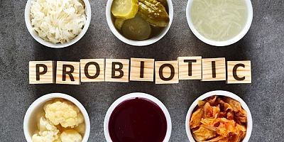 Doğru beslenme uyarısı!