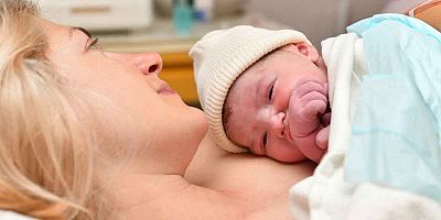 Doğum hızı düştü