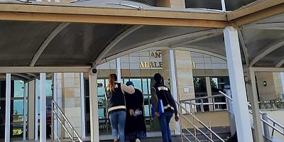 Dolandırıcı fenomen kaçamadı