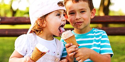 Dondurmada merdivenaltı uyarısı