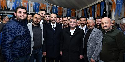 DÖŞEMEALTI’NI DAHA GÜZEL YARINLARA TAŞIYACAĞIZ!