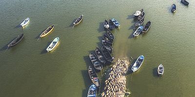 Dr. Kesici: Su, 'Su Kanunu' ile korunmalı