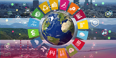 Dünya, kazanç hırsından büyüktür! 