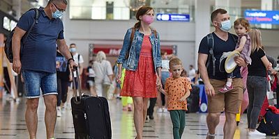 DÜNYADA 4. SIRADAYIZ