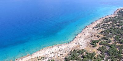 Dünyanın en eski tersanesinde yeni keşifler 