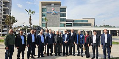 Durali Kolpak: “İşçilerin maaşlarını derhal ödeyin”