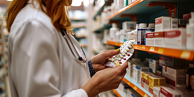 Eczacılar enflasyona eziliyor