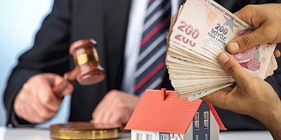 Elden Kira Ödeme Dönemi Bitti