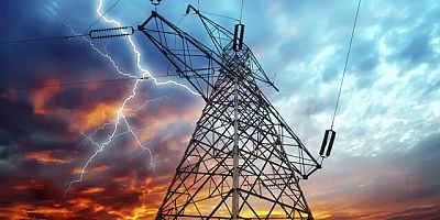 Elektrik zammı yolda!