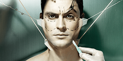 En çok saç ektiriyorlar