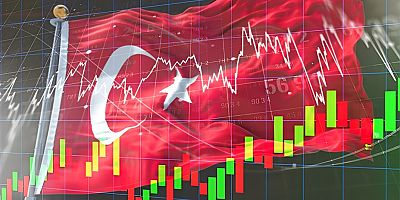 Enflasyonun beli kırıldı! Enflasyon yılı yüzde 30,89 seviyesinde tamamladı