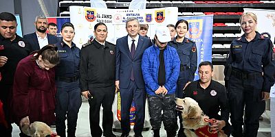 Engeller sevgiyle aşılıyor