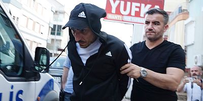 Eş cinayeti sanığından ilginç savunma