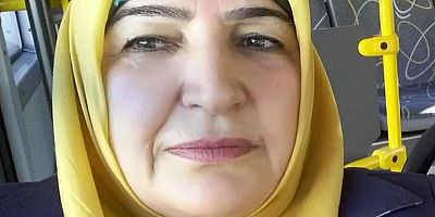 Eşini 25 yerinden bıçakladı