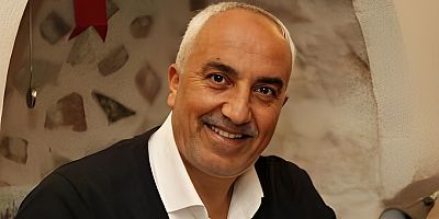 Esmeray'dan 19 Mayıs mesajı