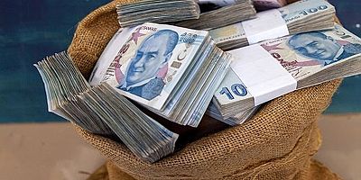 Esnafın faiz isyanı