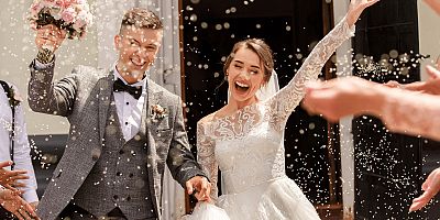 EVLENEN SAYISI DÜŞTÜ