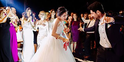 Evlilikler ekonomiye takıldı