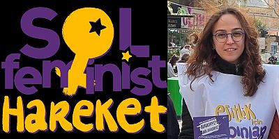 Feryatların yankıları sürüyor