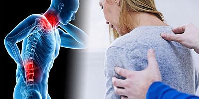 Fibromiyaljide ilaçsız 7 etkili tedavi yöntemi!
