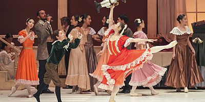 Fındıkkıran büyüledi 