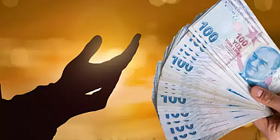 Fitre Miktarı Açıklandı: 180 TL