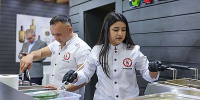 Food Product, sektör profesyonellerini buluşturdu