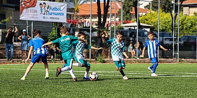 Futbol Akademisi kayıtları başladı