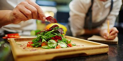 Gastronomi turizmi atağı