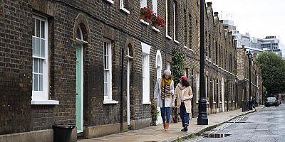 Gayrimenkul Yatırımcıları Yurt Dışına Yöneliyor