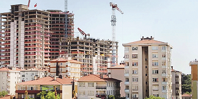Gayrimenkulde Yeni Dönem Başlıyor
