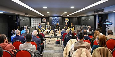 GAZETECİ GÖZÜYLE 6 ŞUBAT DEPREMLERİ