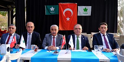 Gelecek’ten Antalya çıkarması