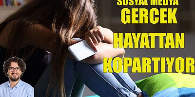 GERÇEK HAYATTAN KOPARTIYOR!