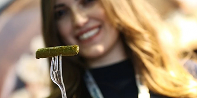 Gıda ve İçecek Fuarı Kapılarını Açıyor