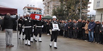 Görev başında kalp krizinden öldü