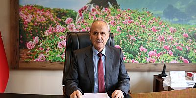 Gülbirlik’te nöbet değişimi