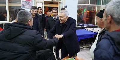 Günaydın: “Isparta’yı Karanlığa Mahkum Ettiğin Günleri Unutmadık!”