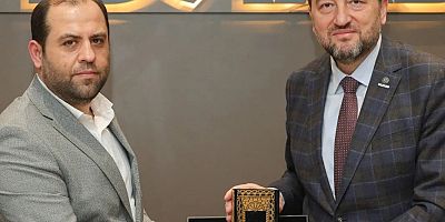 'Gündemimiz ekonomi olmalı'