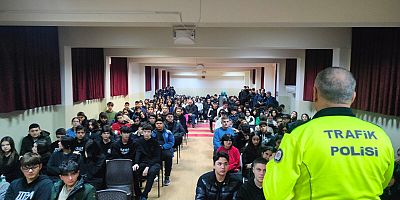 “Güvenli Okullar” Projesi 