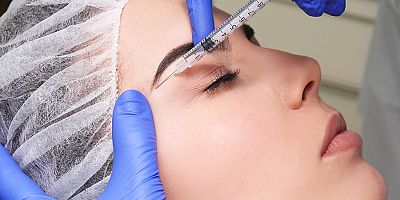 “Güzelleşeceğim Derken Sağlığınızdan Olmayın”