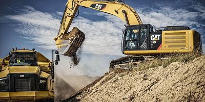 HAFRİYATTA YENİ DÖNEM