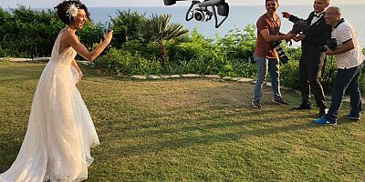 HAVADAKİ UÇAN TEHLİKE