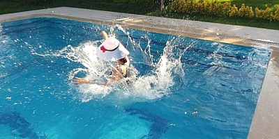 HAVUZ KAZALARINA DİKKAT!