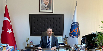 HEDEF DÜNYADA İLK 500